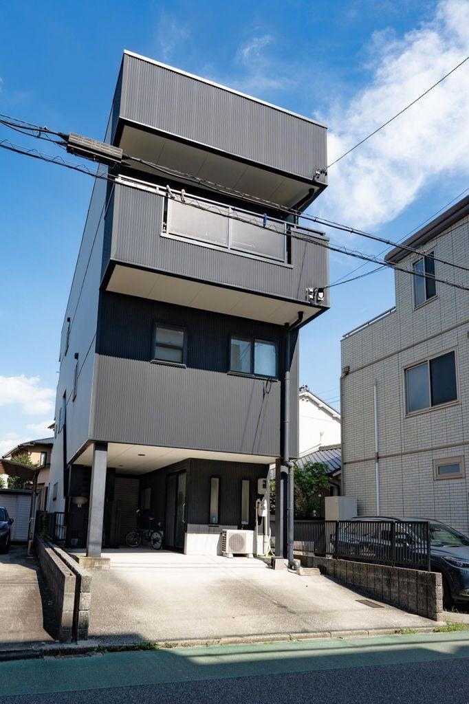 愛知県名古屋市西区児玉２ 4500万円