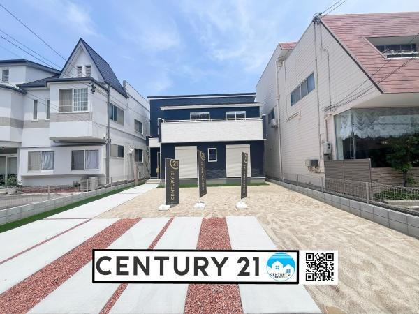 愛知県西尾市熊味町小松島 3799.4万円 4LDK