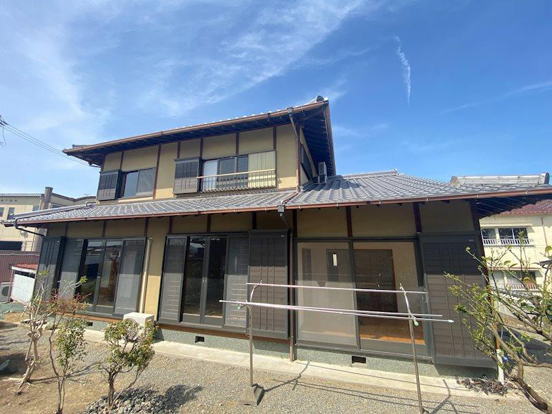 三重県伊勢市川端町 1580万円