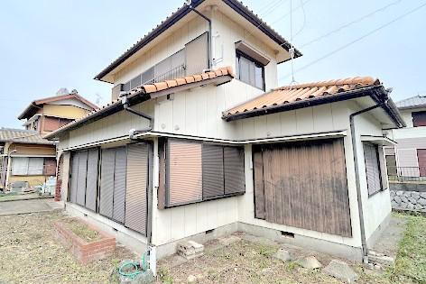 静岡県浜松市浜名区三ヶ日町三ヶ日 490万円