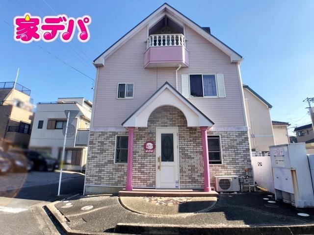 静岡県浜松市中央区下池川町 3180万円