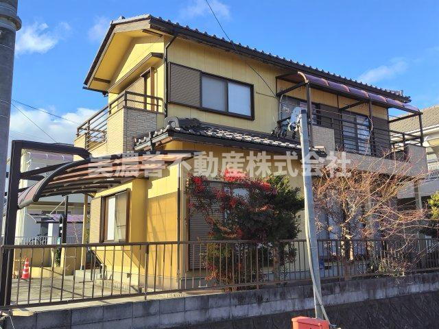 岐阜県岐阜市加野２ 800万円
