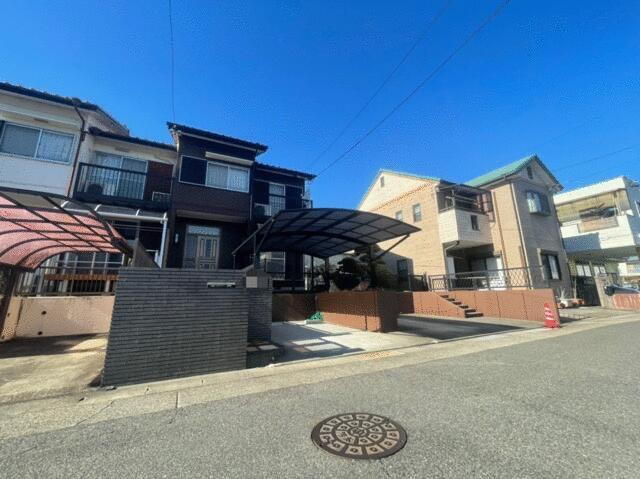 愛知県名古屋市天白区保呂町 4550万円 5DK