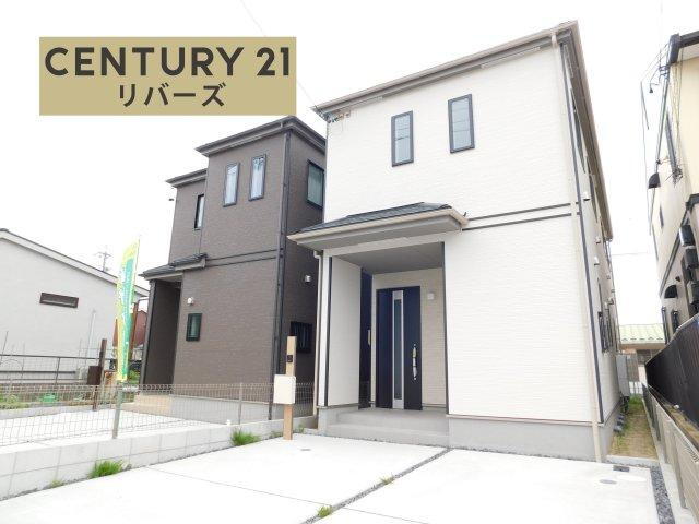 愛知県北名古屋市久地野戌亥 2790万円 4LDK