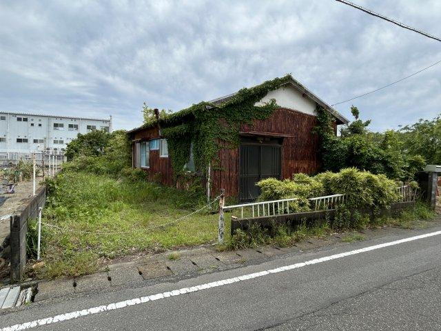 静岡県牧之原市静波 950万円