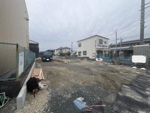 静岡県浜松市中央区丸塚町 2690万円 4LDK