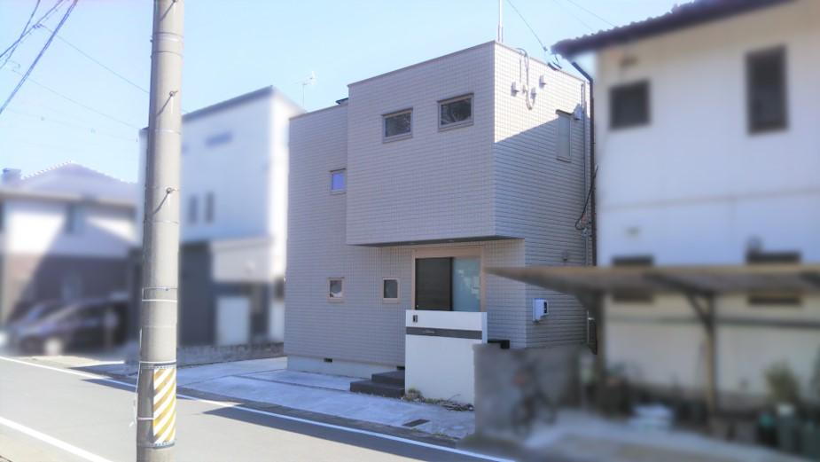 愛知県豊川市白鳥町五丁田 2990万円