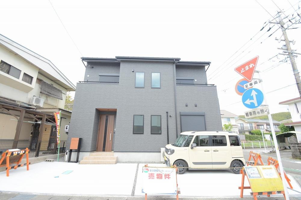 静岡県藤枝市音羽町３ 3280万円 3SLDK