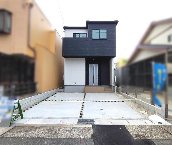 愛知県名古屋市天白区福池１ 3699万円 4LDK