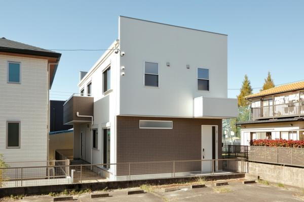 愛知県名古屋市守山区鳥羽見３ 中古住宅