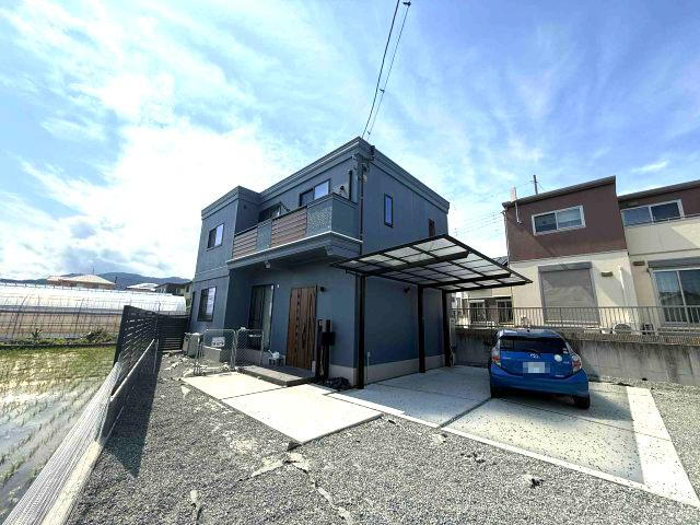 静岡県富士市森島 4100万円