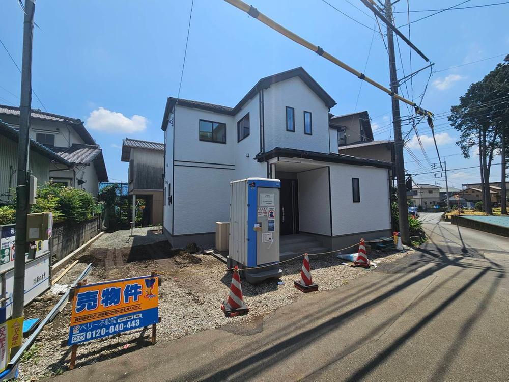 静岡県裾野市稲荷 3190万円 4LDK