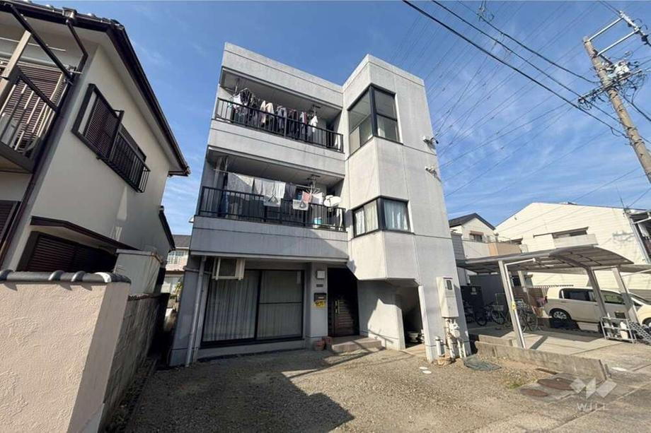愛知県名古屋市守山区向台１ 5500万円