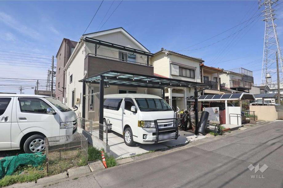 物件写真