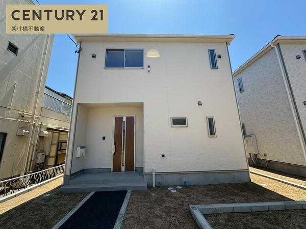 愛知県豊川市美園１ 1990万円 4LDK