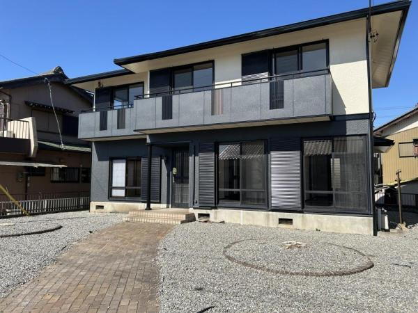 愛知県西尾市羽塚町北側 2299万円