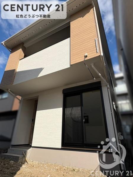 愛知県岡崎市舳越町字宮前 2980万円 2LDK