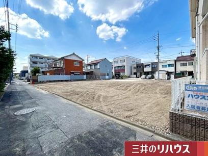 愛知県名古屋市中村区角割町２ 4599万円 3SLDK
