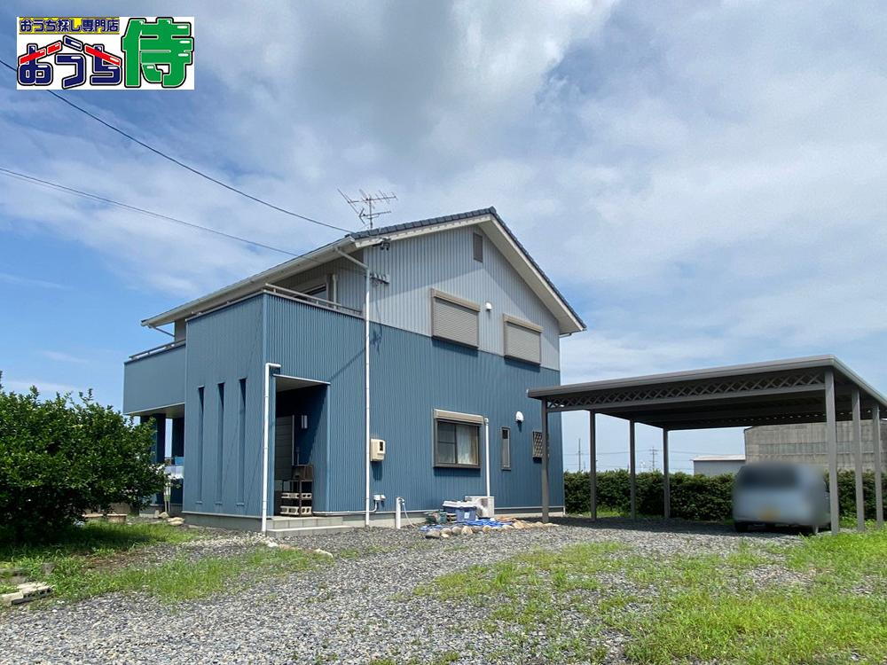 愛知県弥富市富島２ 3080万円