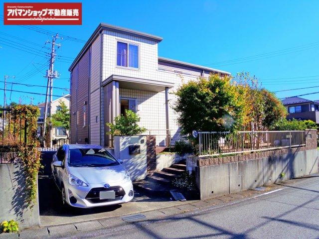 静岡県御殿場市川島田 3940万円 4LDK