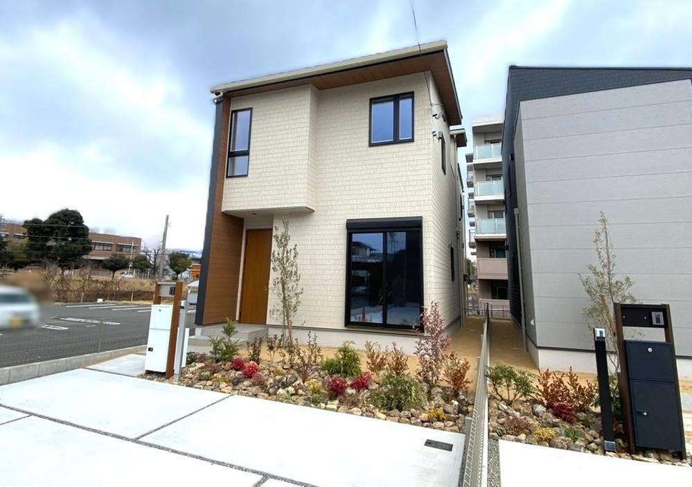 三重県四日市市曙町 2490万円 4LDK