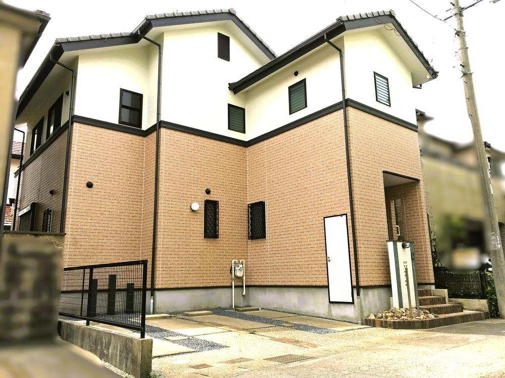 愛知県犬山市中山町１ 2780万円 4LDK