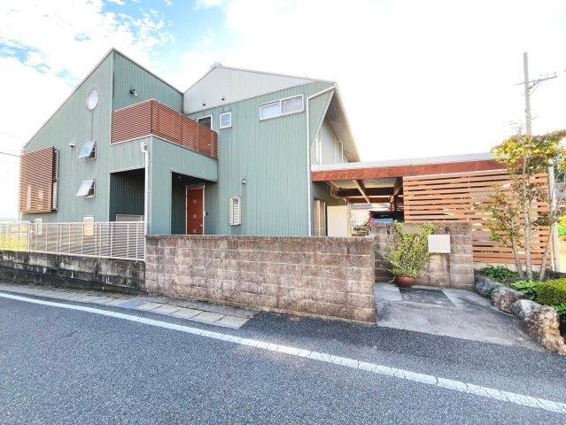 岐阜県揖斐郡揖斐川町新宮 1990万円