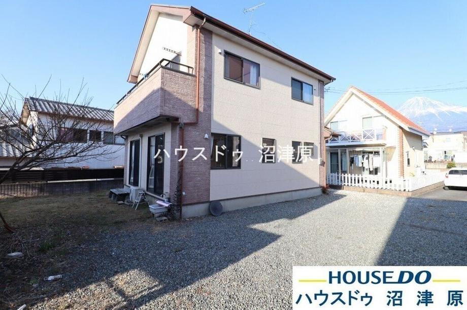 静岡県富士宮市山宮 1699万円