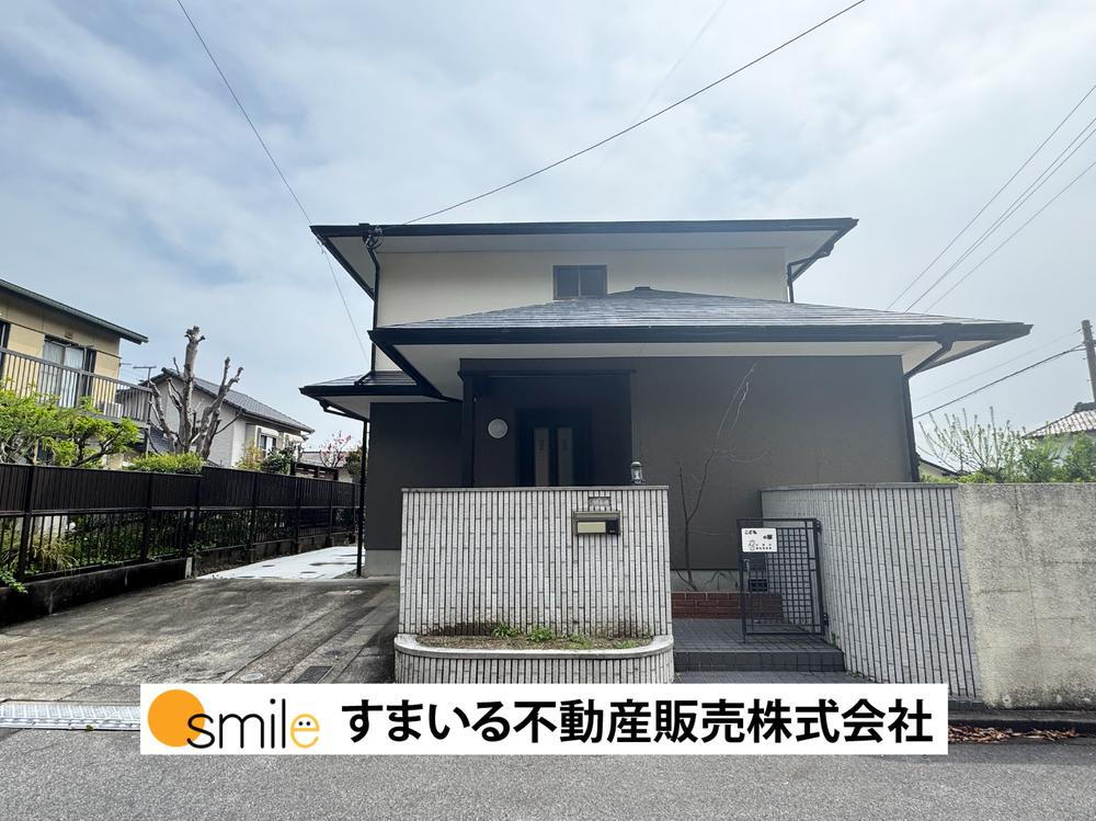愛知県日進市岩崎町元井ゲ 3250万円