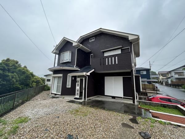 愛知県豊田市西中山町十七屋 1999万円