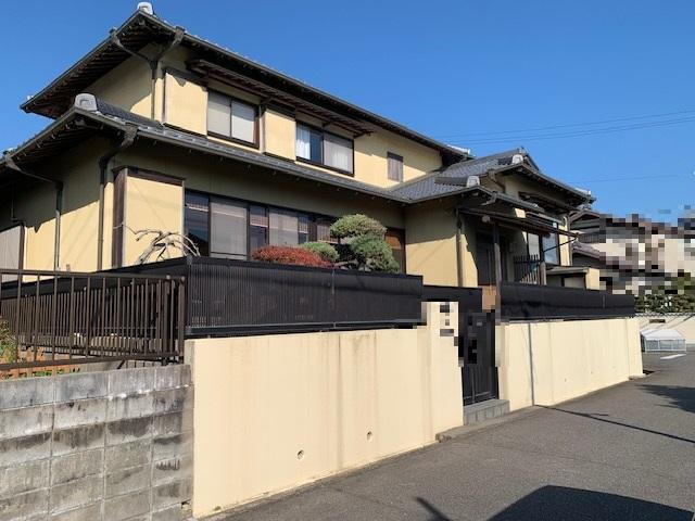 三重県桑名市大字蓮花寺 3280万円