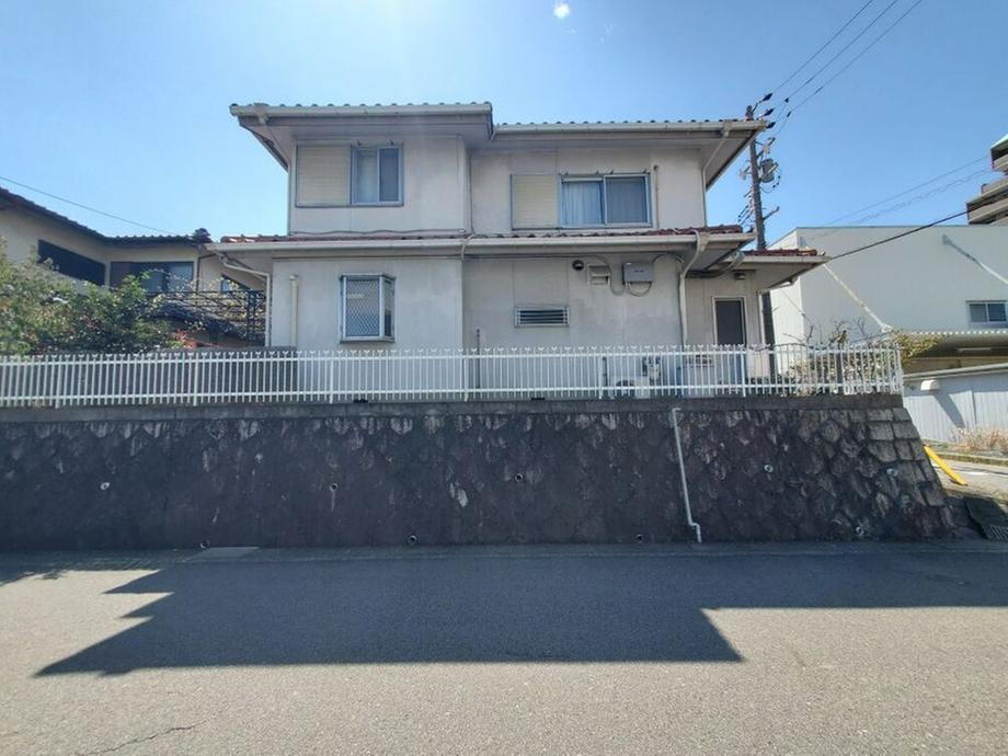 愛知県長久手市菖蒲池 3180万円