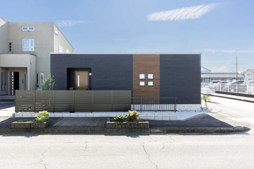 岐阜県本巣郡北方町春来町２ 2980万円 2SLDK