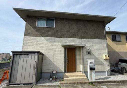 静岡県浜松市中央区半田山１ 3980万円