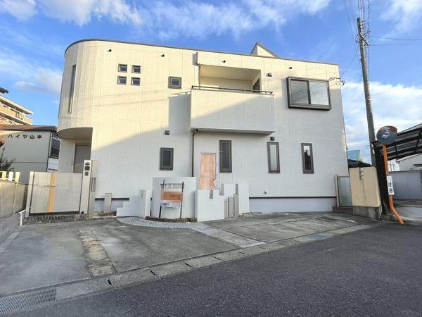 愛知県刈谷市野田町新上納 3980万円