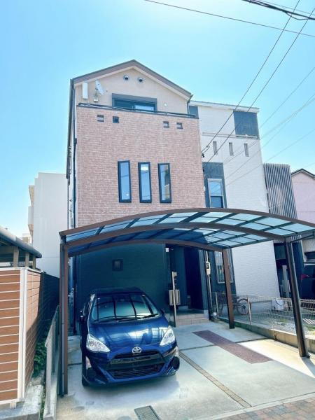 愛知県名古屋市北区西志賀町５ 4099万円
