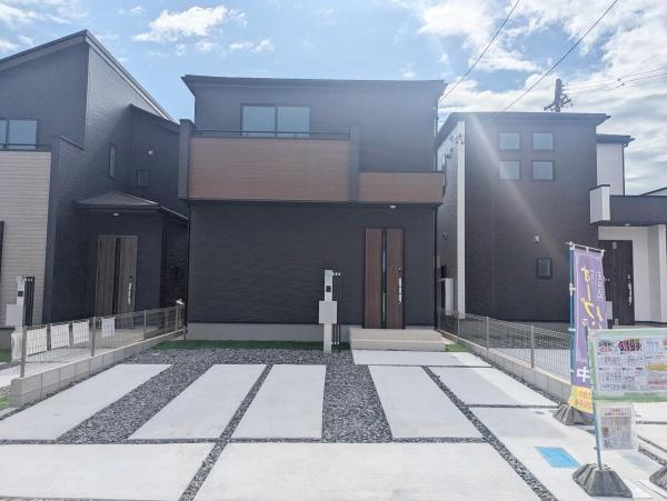 愛知県岡崎市伊賀町字愛宕山 3399.4万円 3SLDK