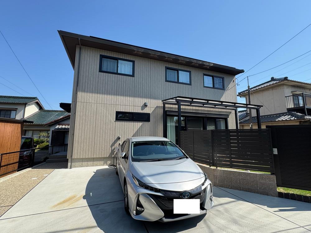 愛知県日進市赤池町西組 6380万円