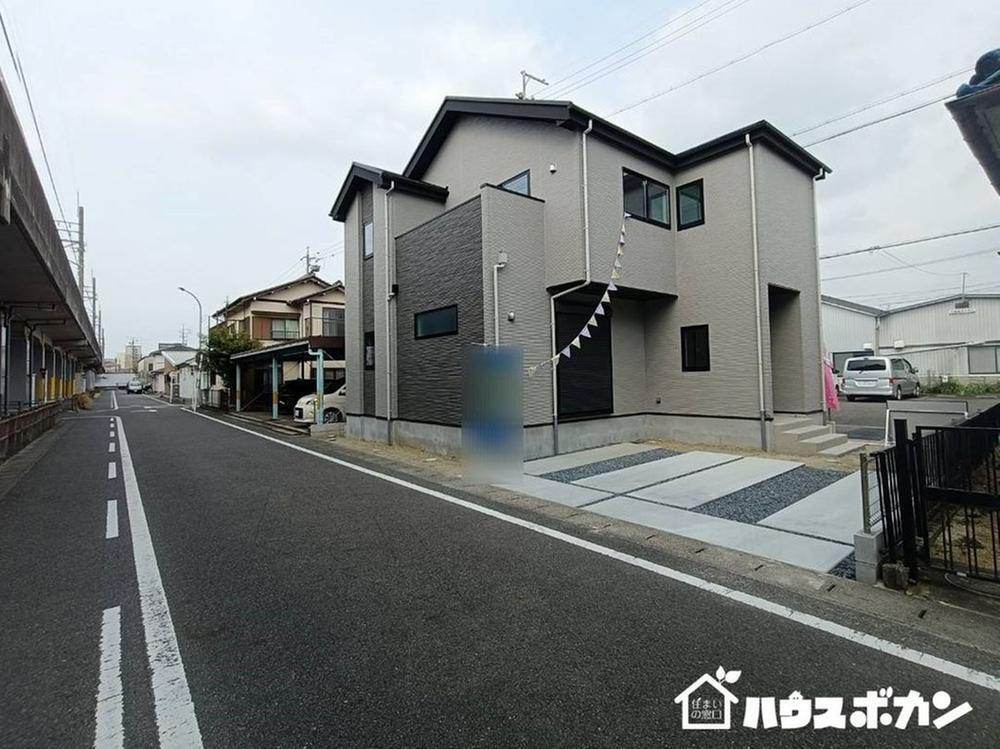 愛知県一宮市中町１ 3599万円 4LDK