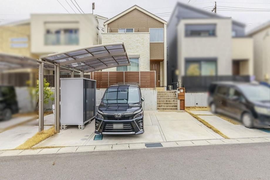 物件写真