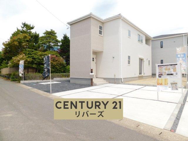 愛知県津島市牛田町字天越 2380万円 4LDK