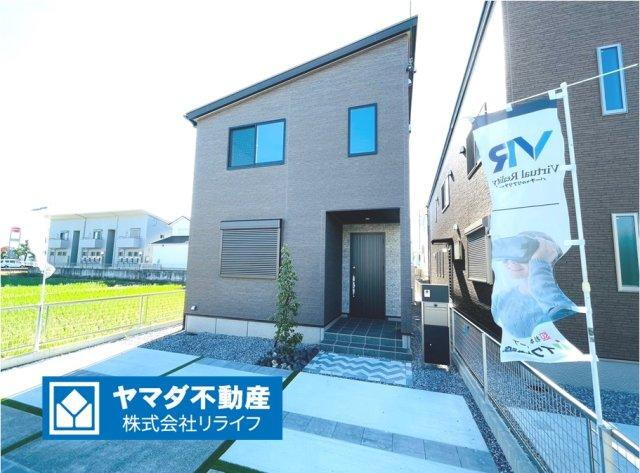 岐阜県岐阜市茜部新所３ 3630万円 5LDK