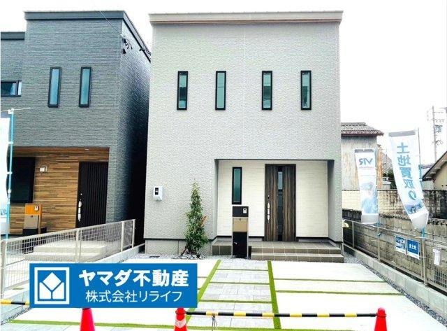 岐阜県岐阜市竜田町６ 3980万円 5LDK