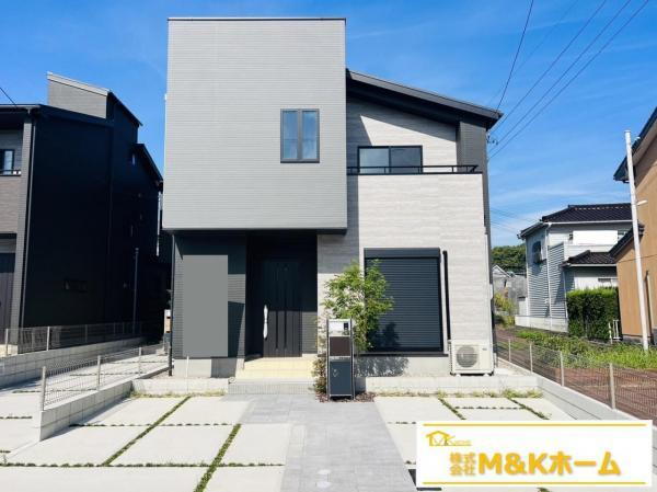 愛知県半田市宮本町６ 3670万円