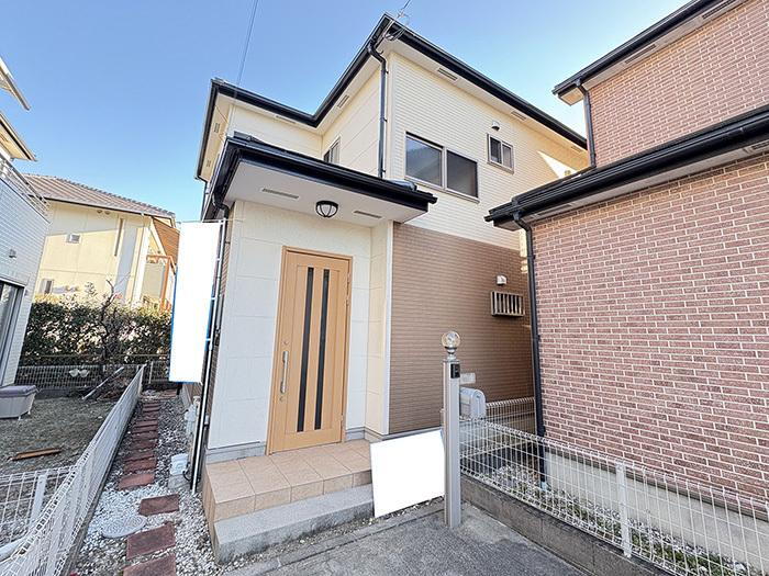 愛知県一宮市丹陽町外崎 2099万円