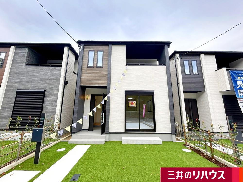 愛知県豊田市鴛鴨町深迫 3490万円 4LDK