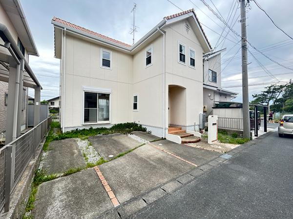 静岡県浜松市中央区遠州浜３ 1450万円