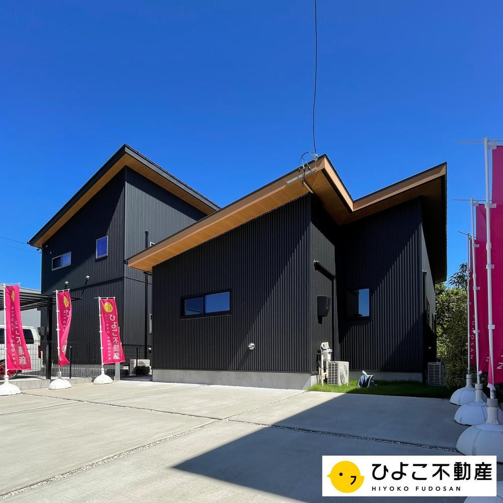 愛知県名古屋市守山区桜坂３ 3998万円