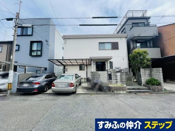 愛知県名古屋市西区児玉２ 7280万円
