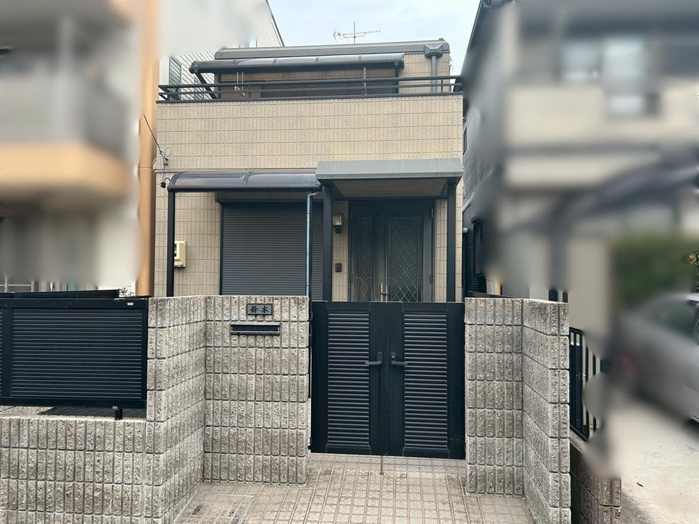 物件写真
